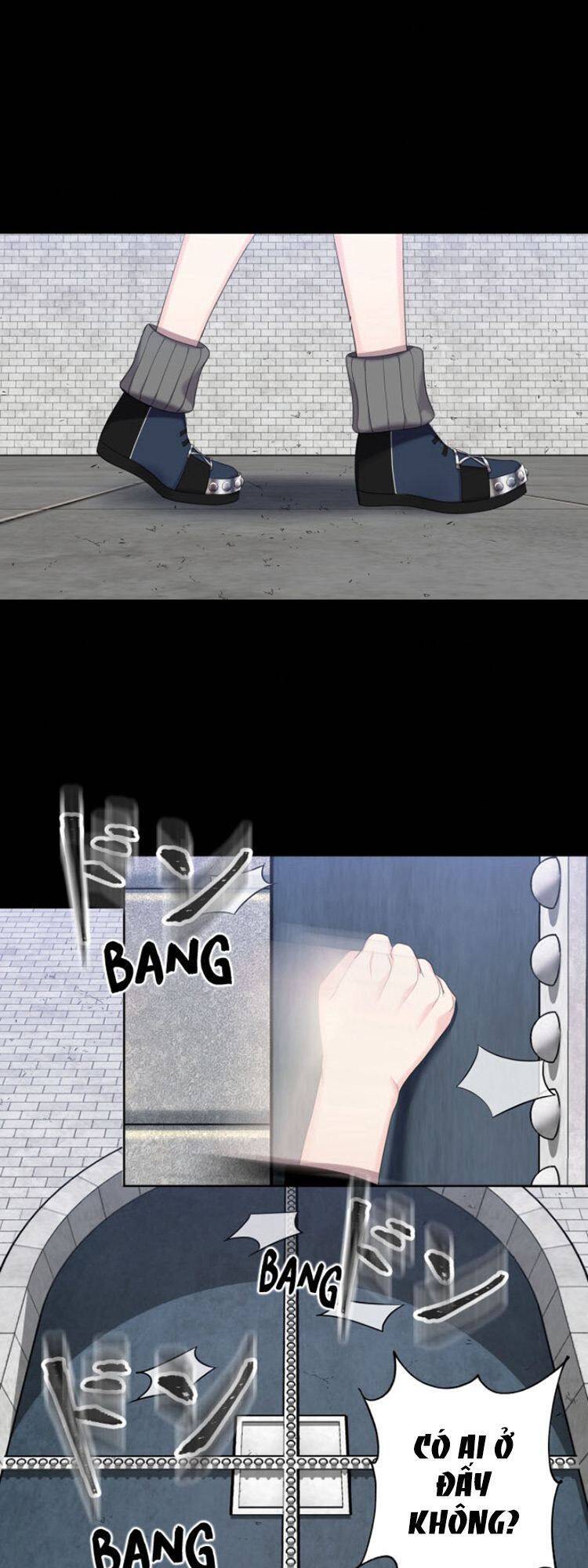 Trò Chơi Của Chúa Thượng Chapter 2 - 7