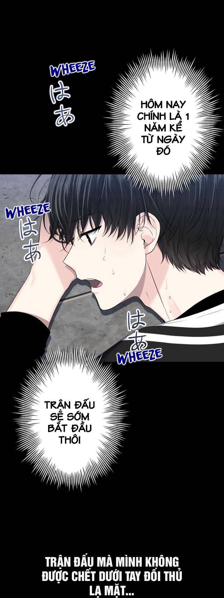 Trò Chơi Của Chúa Thượng Chapter 2 - 61