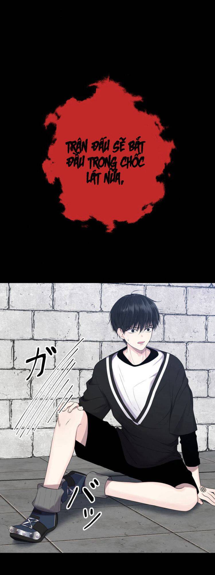 Trò Chơi Của Chúa Thượng Chapter 2 - 62