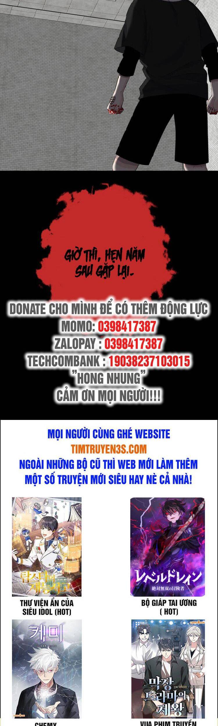 Trò Chơi Của Chúa Thượng Chapter 3 - 101