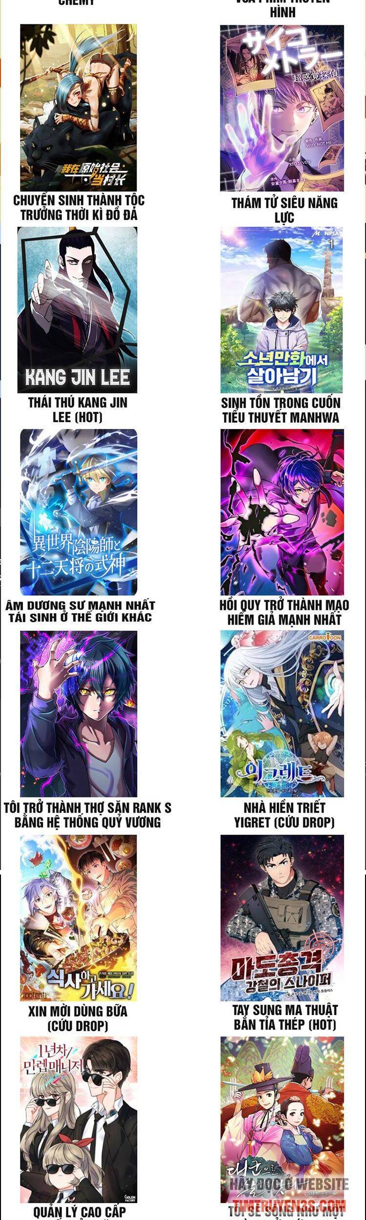 Trò Chơi Của Chúa Thượng Chapter 3 - 102