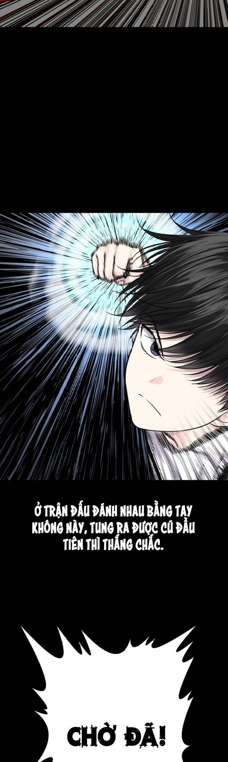 Trò Chơi Của Chúa Thượng Chapter 3 - 13