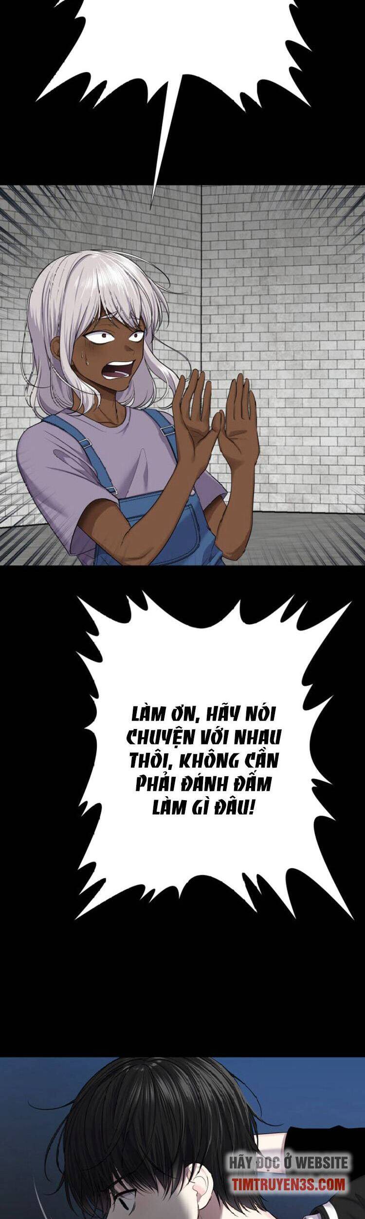 Trò Chơi Của Chúa Thượng Chapter 3 - 14