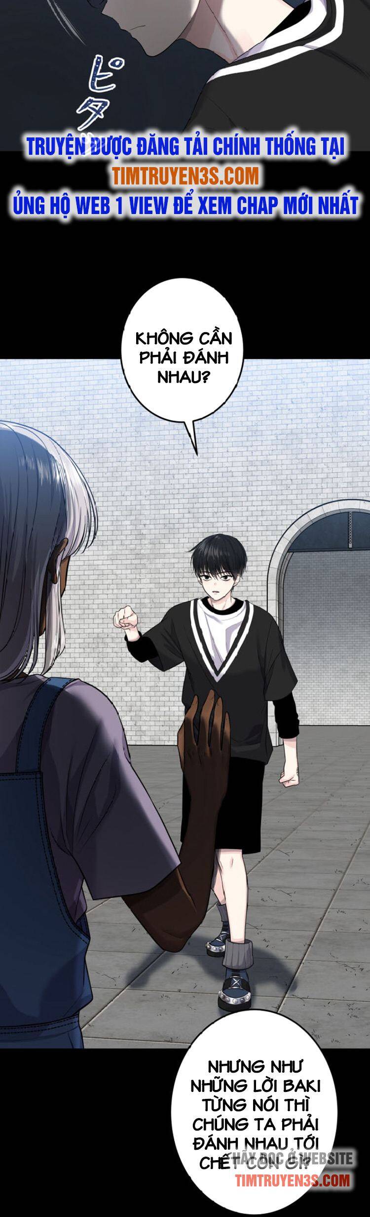 Trò Chơi Của Chúa Thượng Chapter 3 - 16