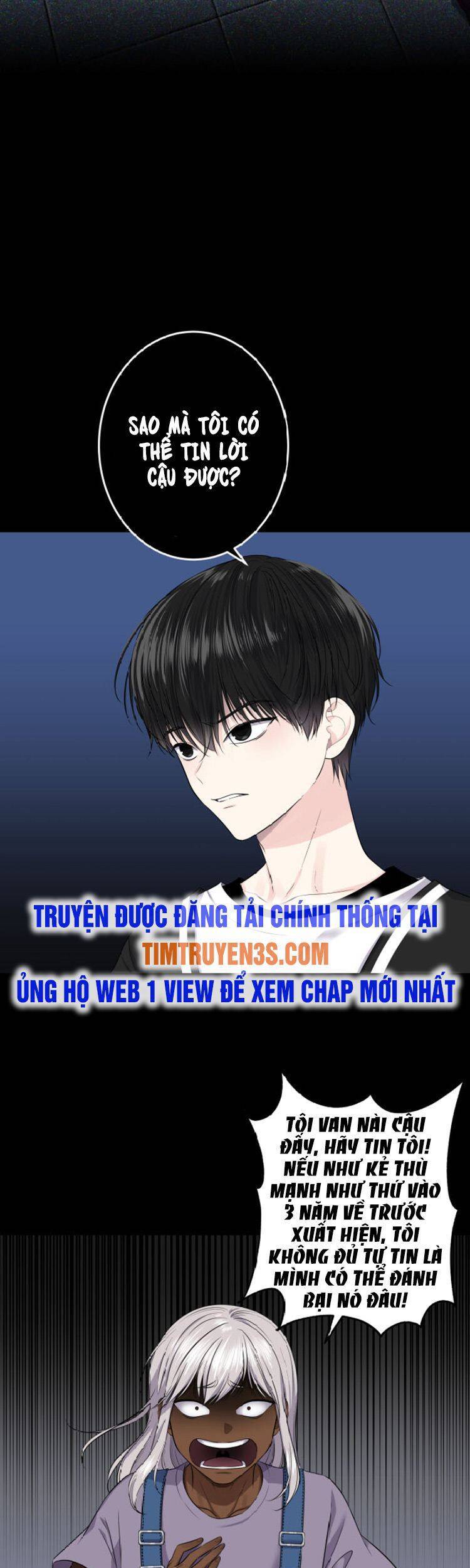 Trò Chơi Của Chúa Thượng Chapter 3 - 26