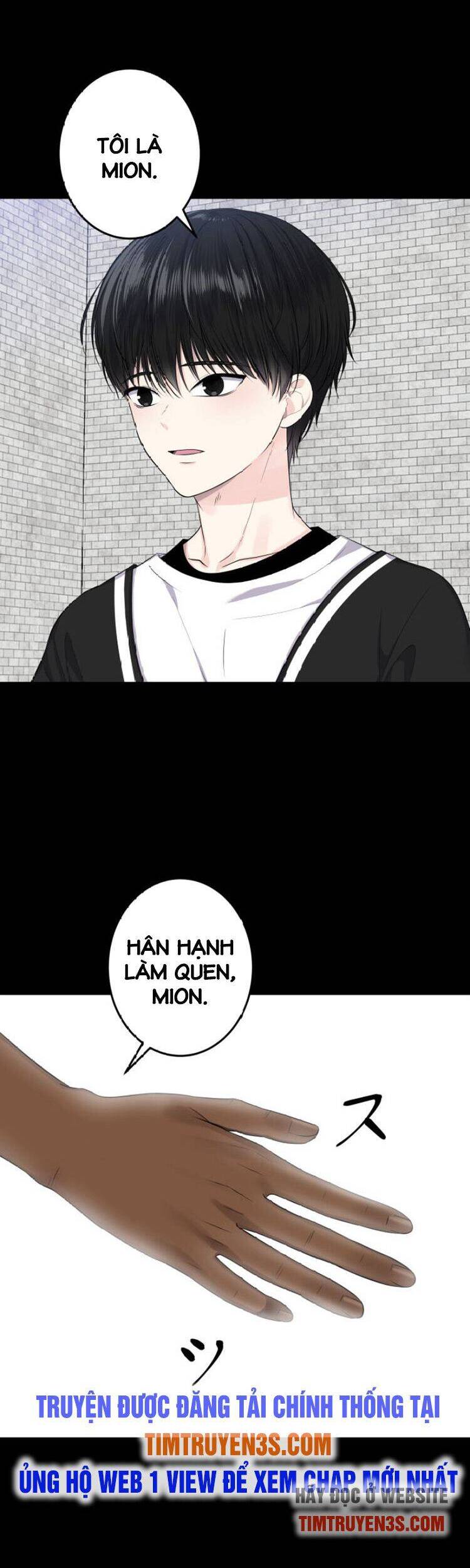 Trò Chơi Của Chúa Thượng Chapter 3 - 30