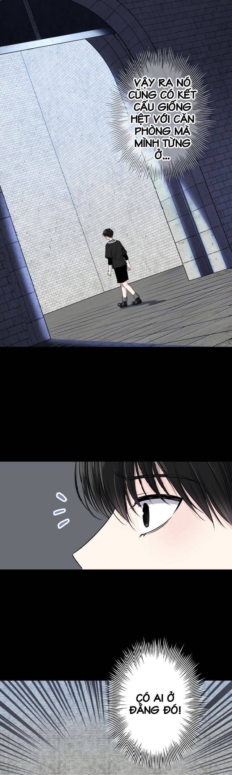 Trò Chơi Của Chúa Thượng Chapter 3 - 4