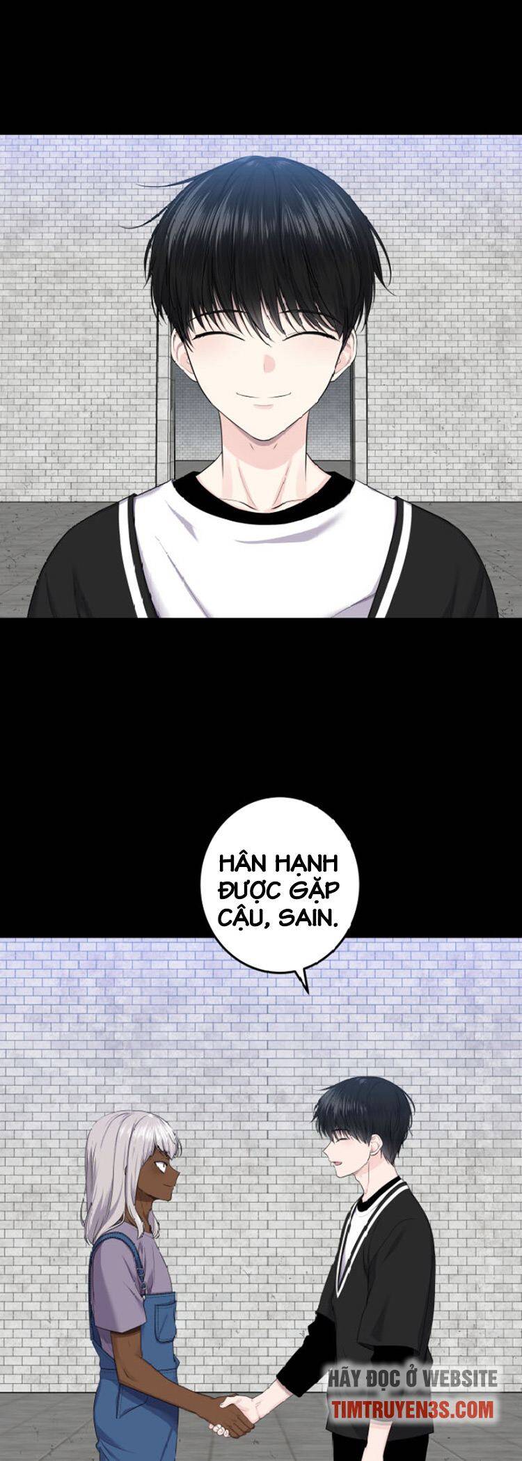 Trò Chơi Của Chúa Thượng Chapter 3 - 32