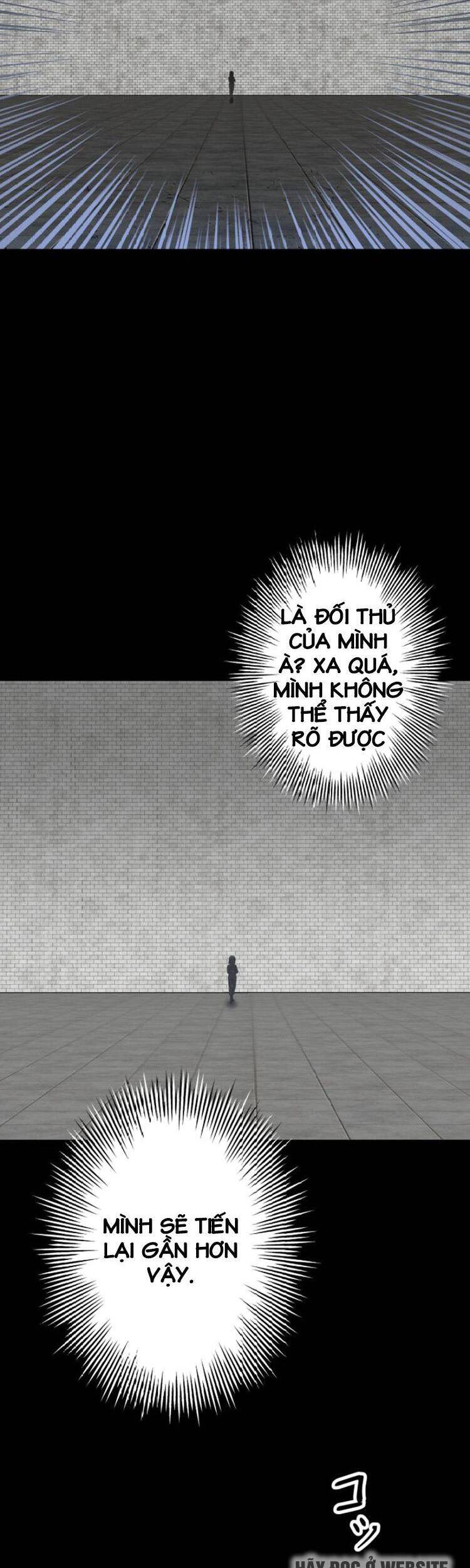 Trò Chơi Của Chúa Thượng Chapter 3 - 5