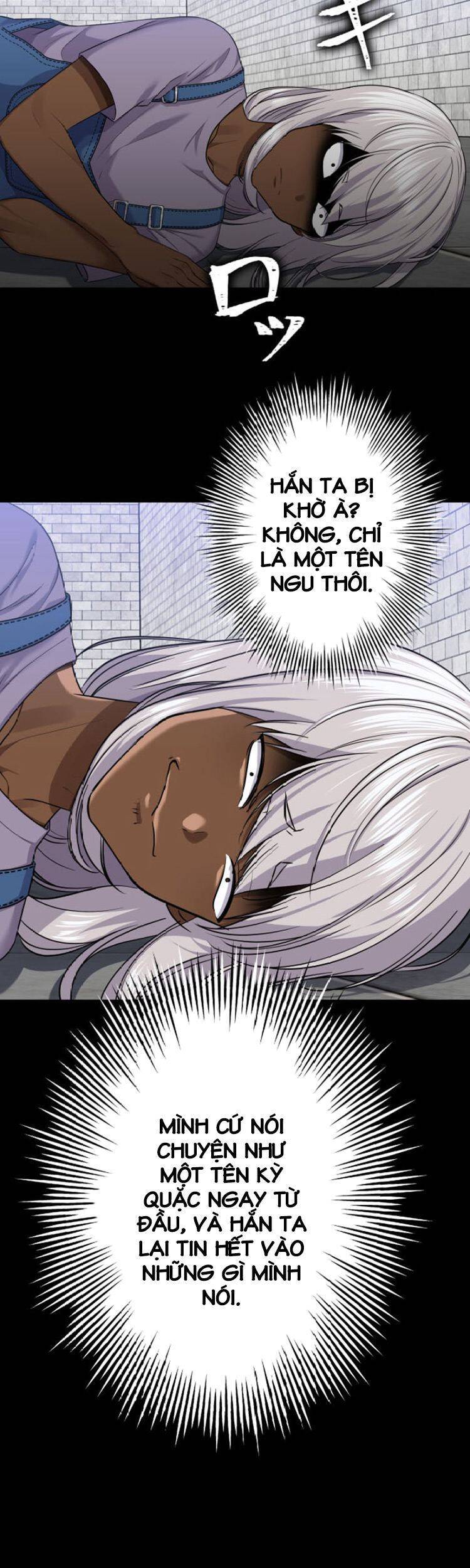 Trò Chơi Của Chúa Thượng Chapter 3 - 42