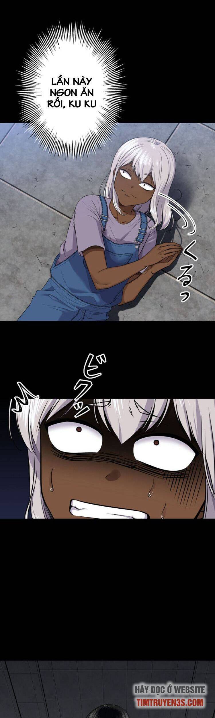 Trò Chơi Của Chúa Thượng Chapter 3 - 43