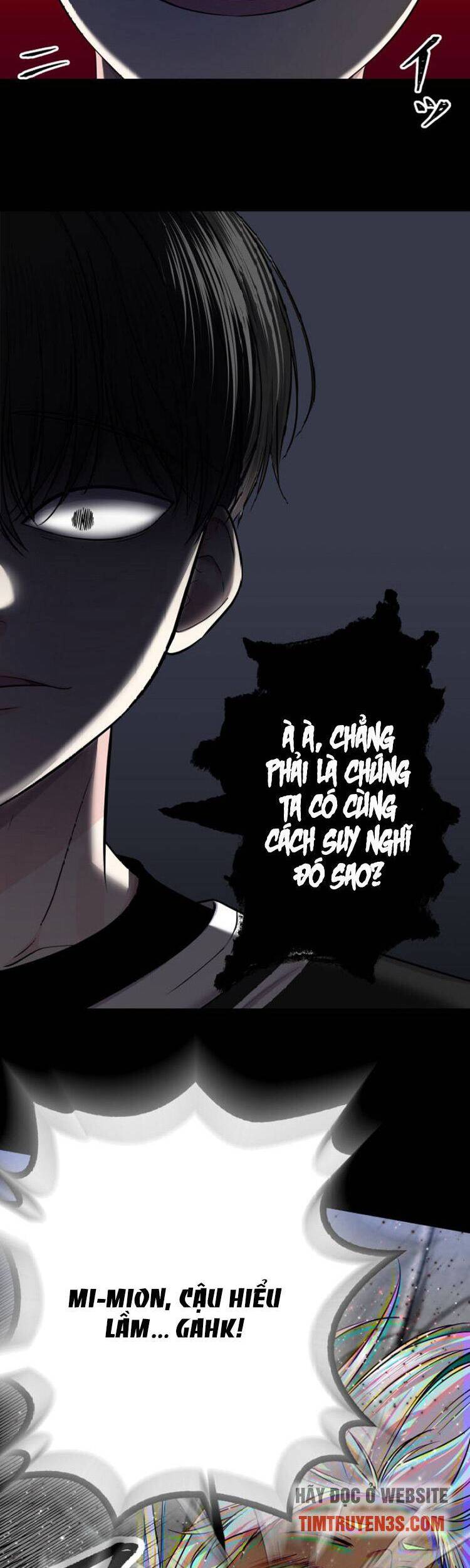 Trò Chơi Của Chúa Thượng Chapter 3 - 46