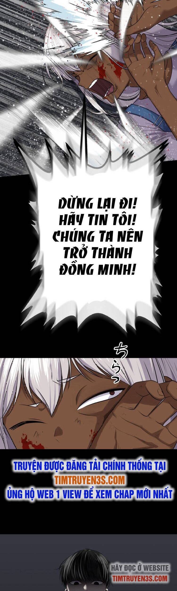 Trò Chơi Của Chúa Thượng Chapter 3 - 50