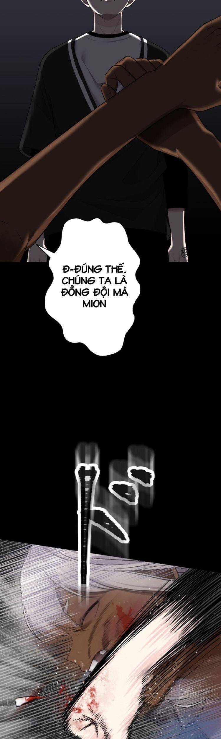 Trò Chơi Của Chúa Thượng Chapter 3 - 52