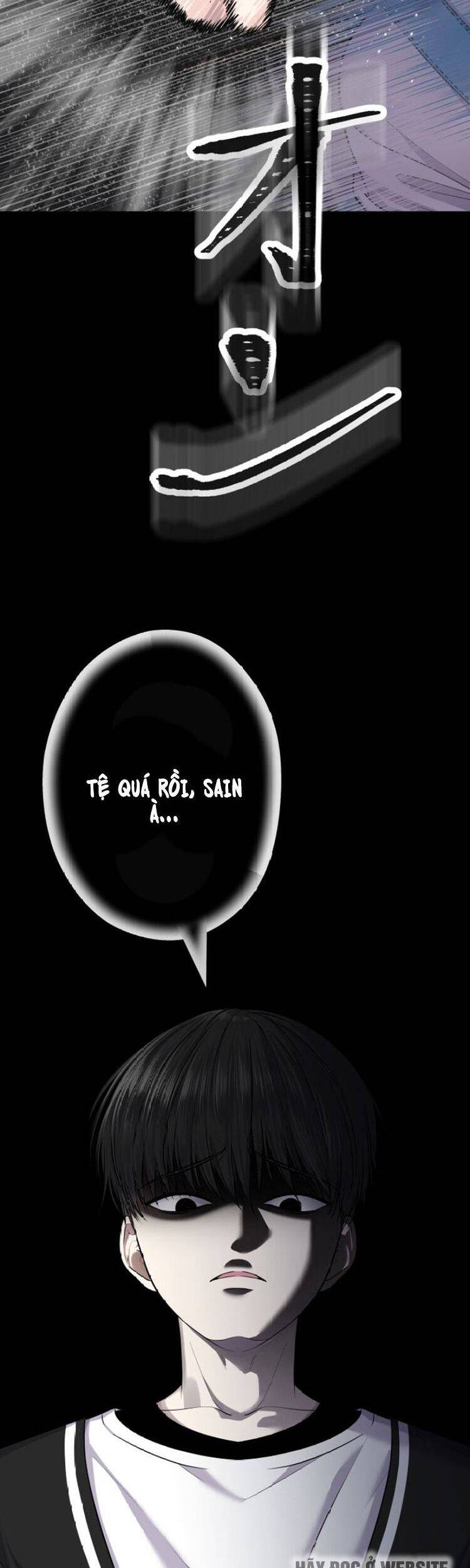 Trò Chơi Của Chúa Thượng Chapter 3 - 53