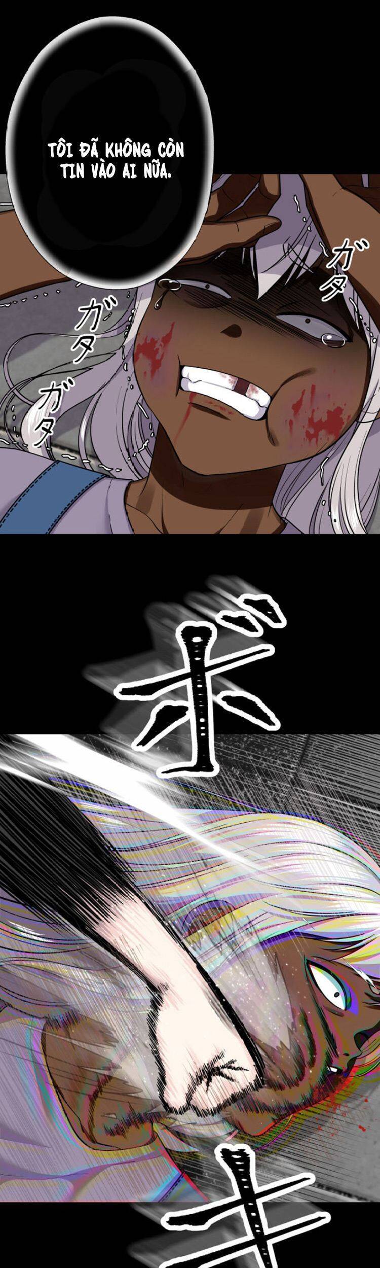 Trò Chơi Của Chúa Thượng Chapter 3 - 55