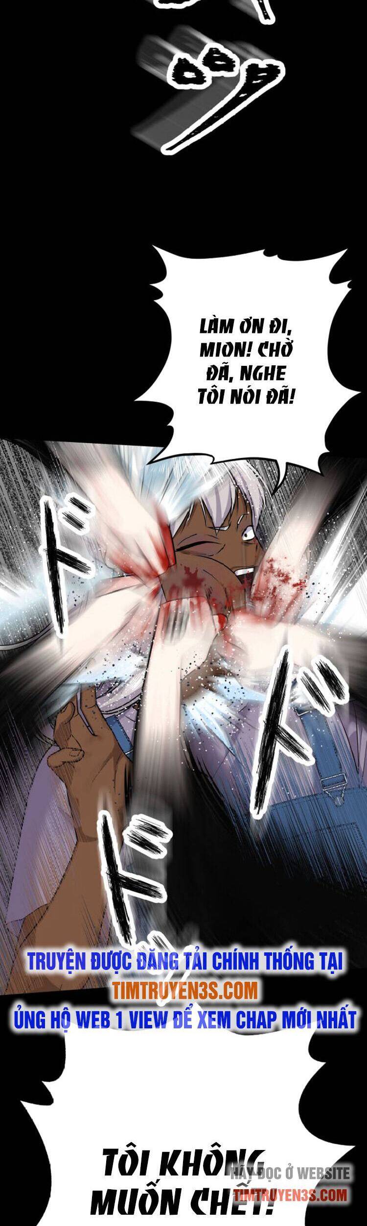 Trò Chơi Của Chúa Thượng Chapter 3 - 56