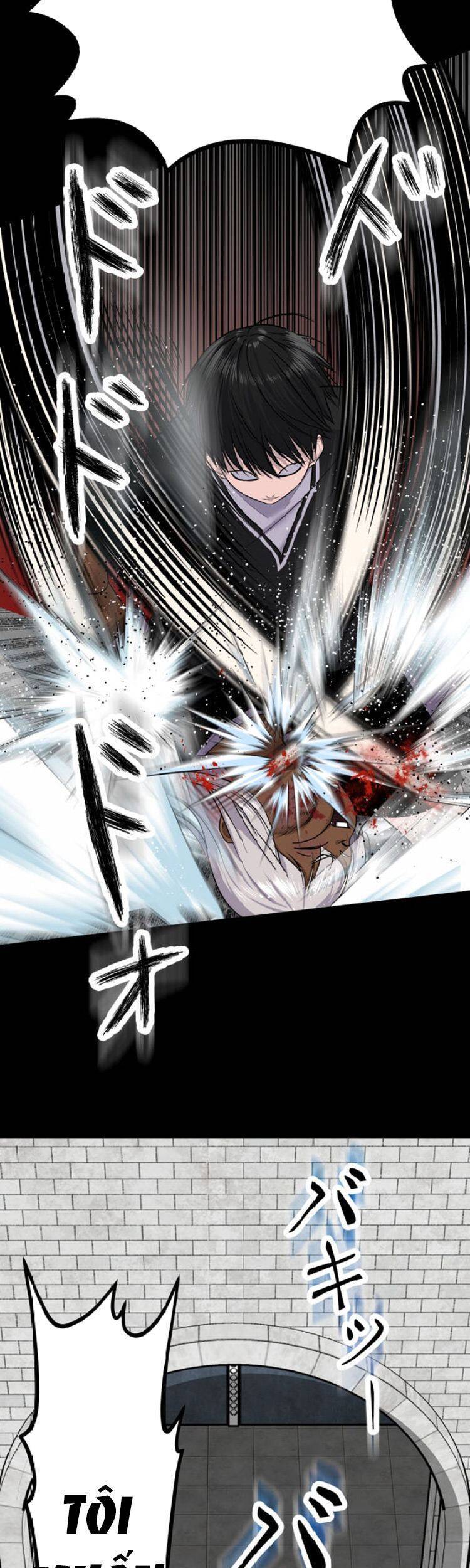 Trò Chơi Của Chúa Thượng Chapter 3 - 58