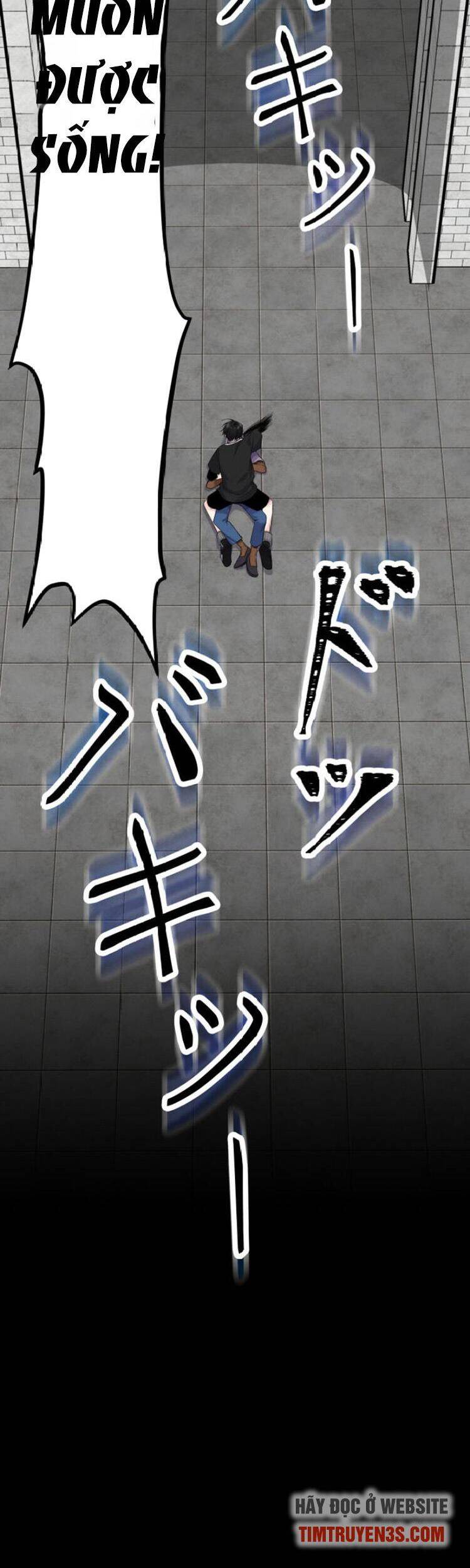 Trò Chơi Của Chúa Thượng Chapter 3 - 59