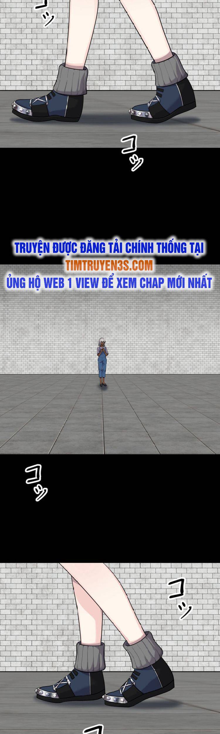 Trò Chơi Của Chúa Thượng Chapter 3 - 7