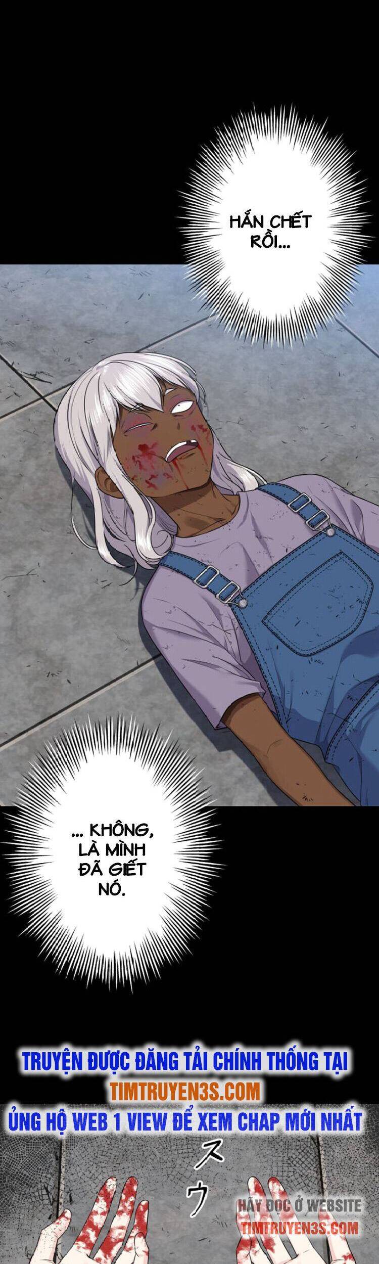 Trò Chơi Của Chúa Thượng Chapter 3 - 62