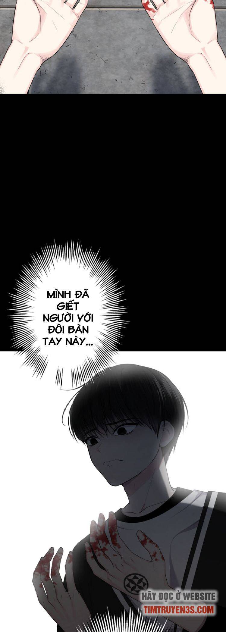 Trò Chơi Của Chúa Thượng Chapter 3 - 64