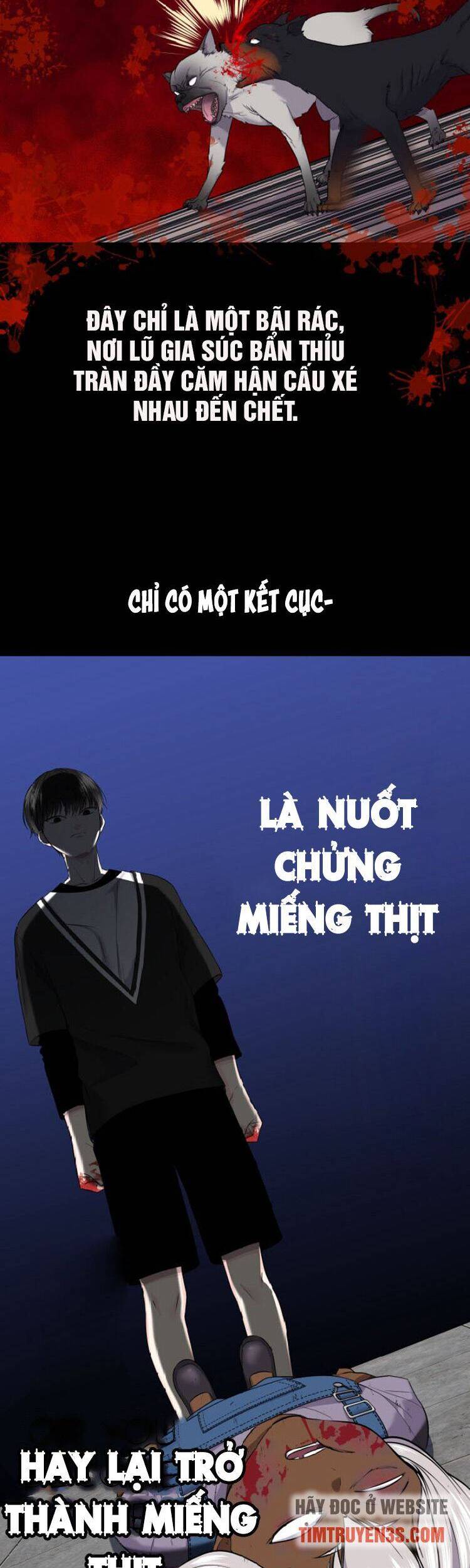 Trò Chơi Của Chúa Thượng Chapter 3 - 66