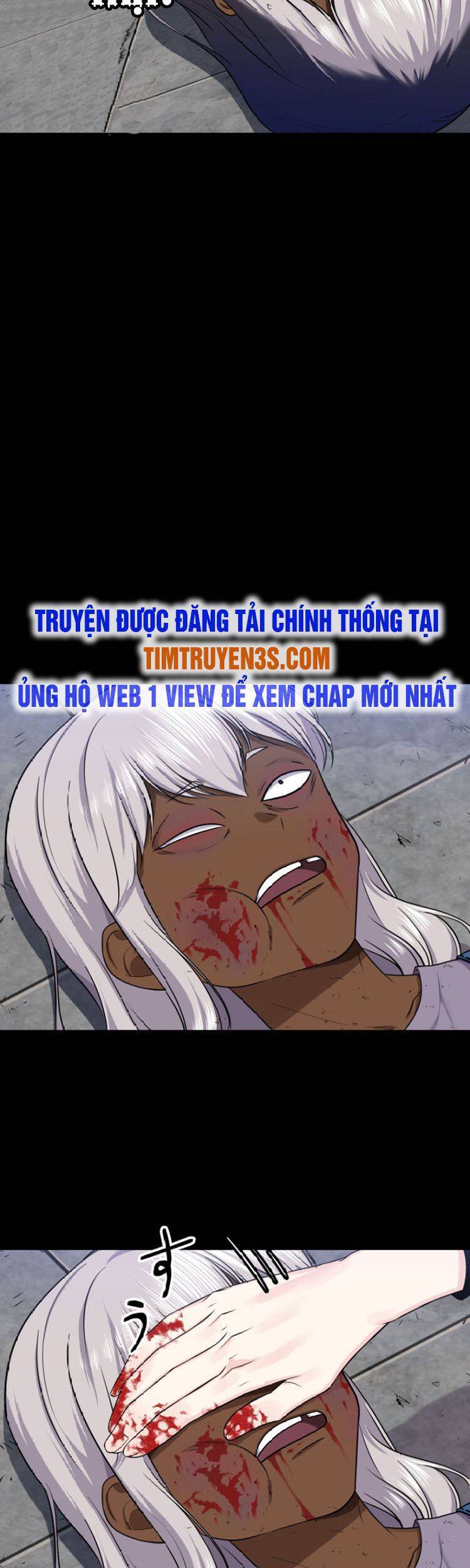 Trò Chơi Của Chúa Thượng Chapter 3 - 68