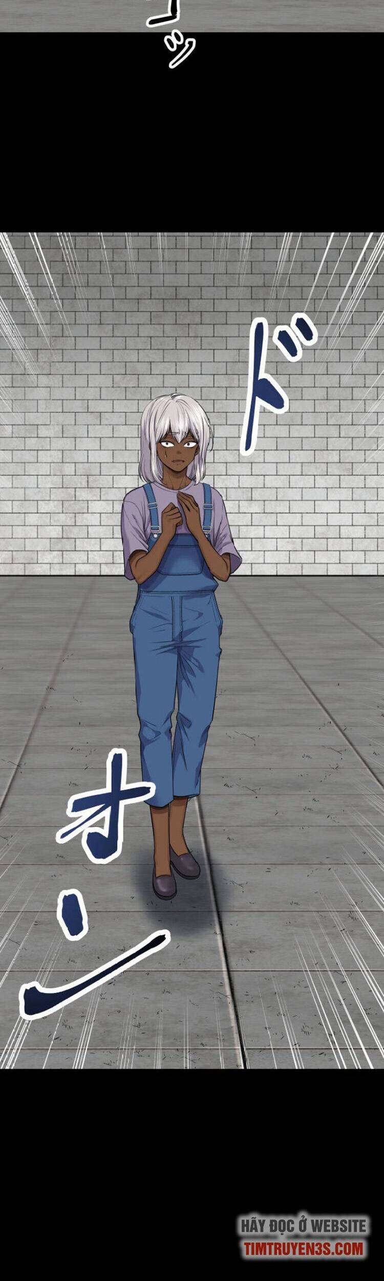 Trò Chơi Của Chúa Thượng Chapter 3 - 8