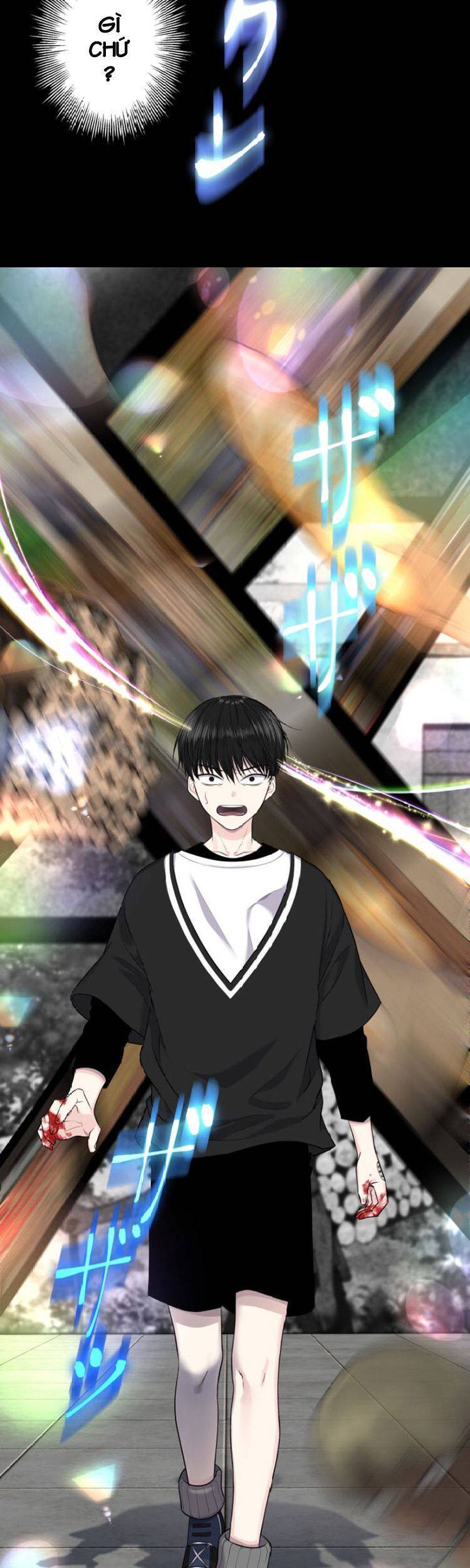 Trò Chơi Của Chúa Thượng Chapter 3 - 71