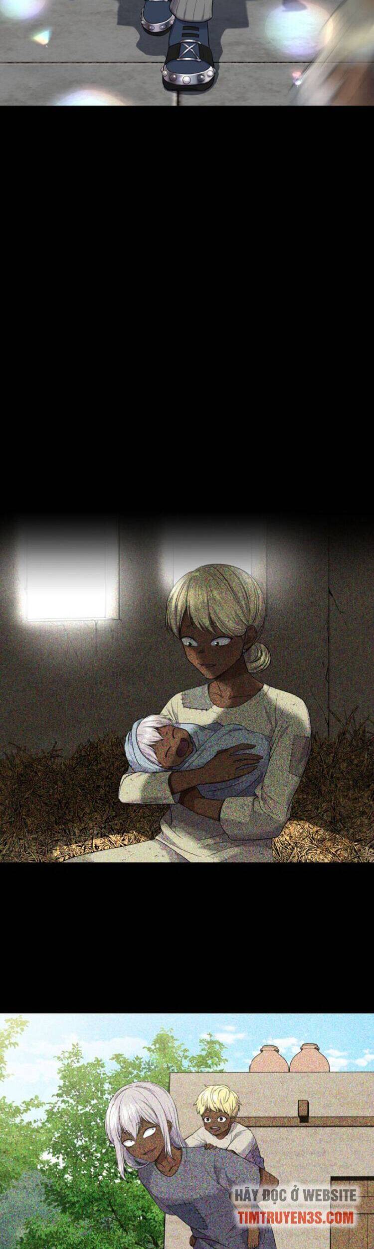 Trò Chơi Của Chúa Thượng Chapter 3 - 72