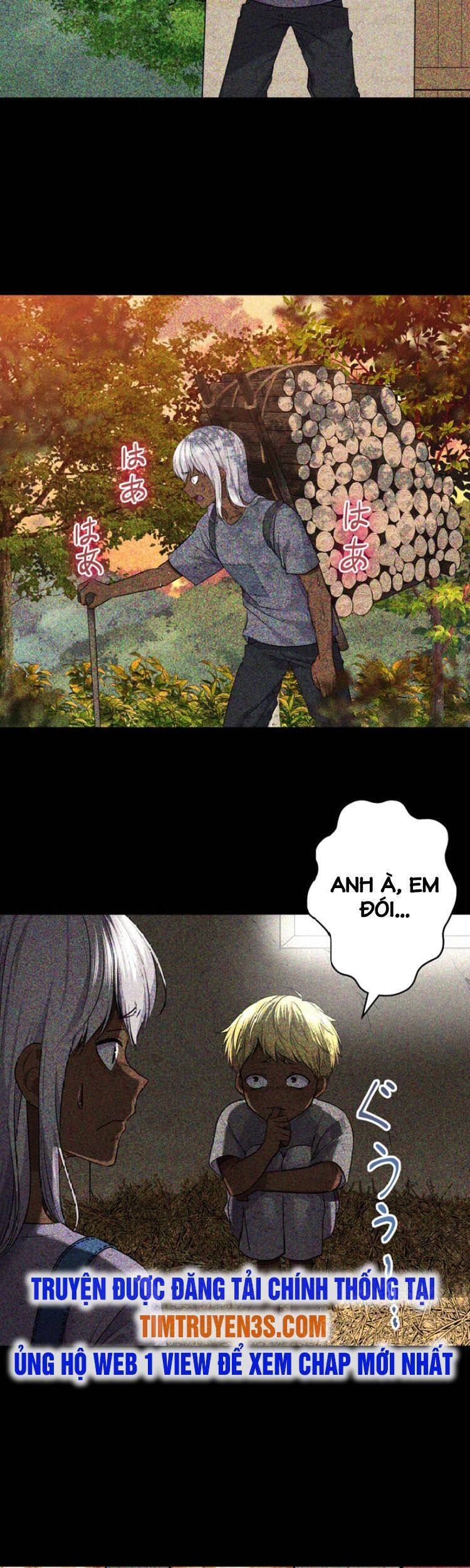 Trò Chơi Của Chúa Thượng Chapter 3 - 74