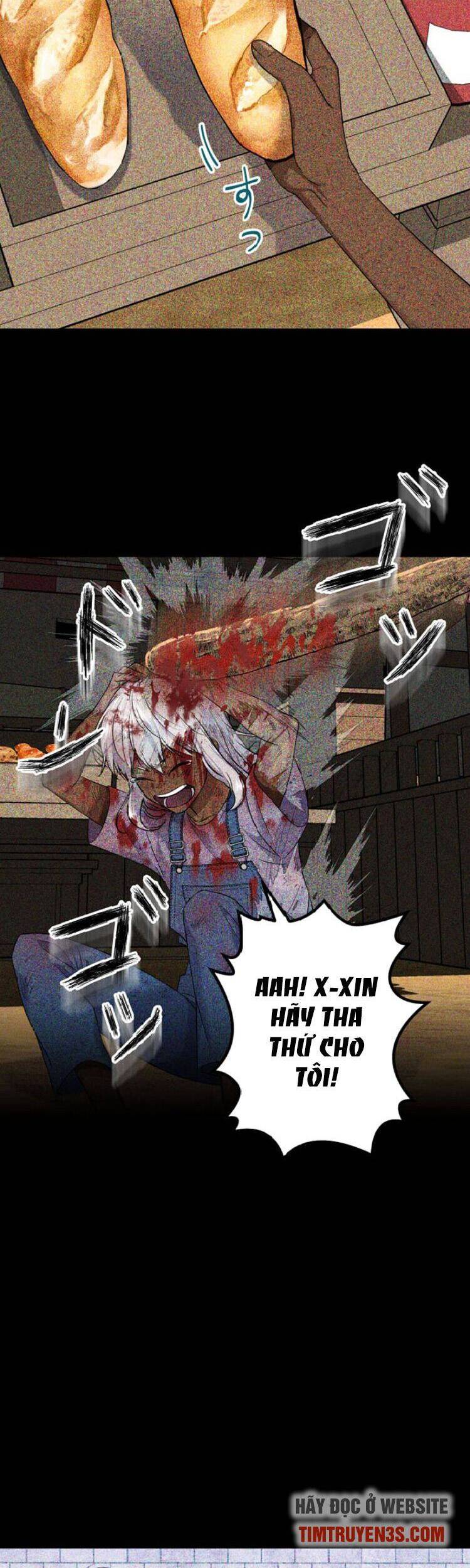 Trò Chơi Của Chúa Thượng Chapter 3 - 75