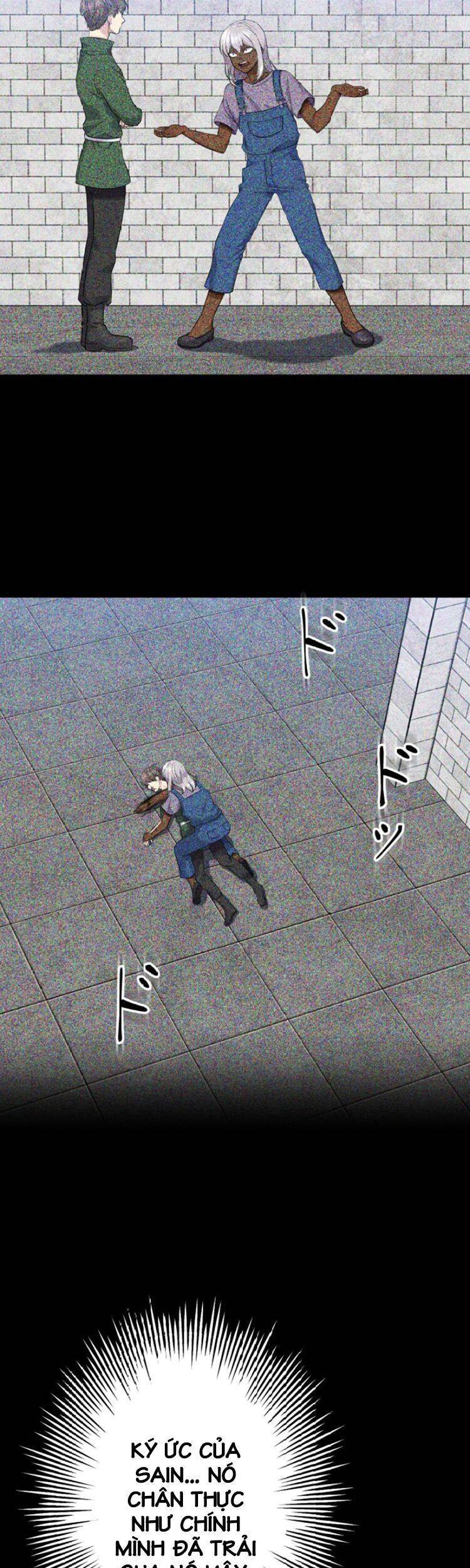 Trò Chơi Của Chúa Thượng Chapter 3 - 77