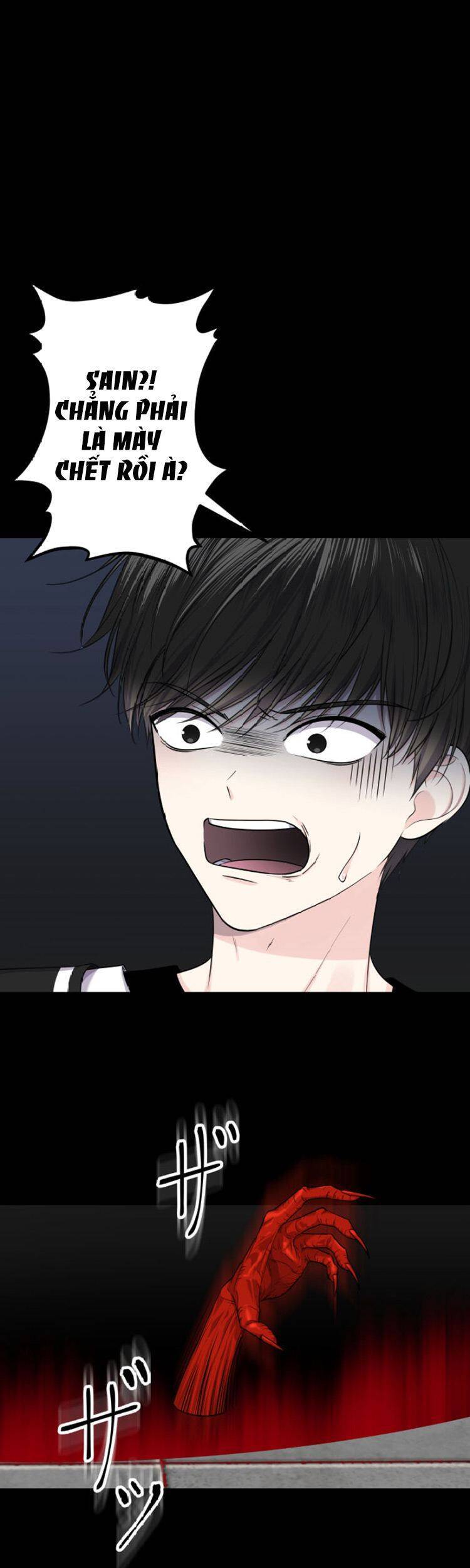 Trò Chơi Của Chúa Thượng Chapter 3 - 87