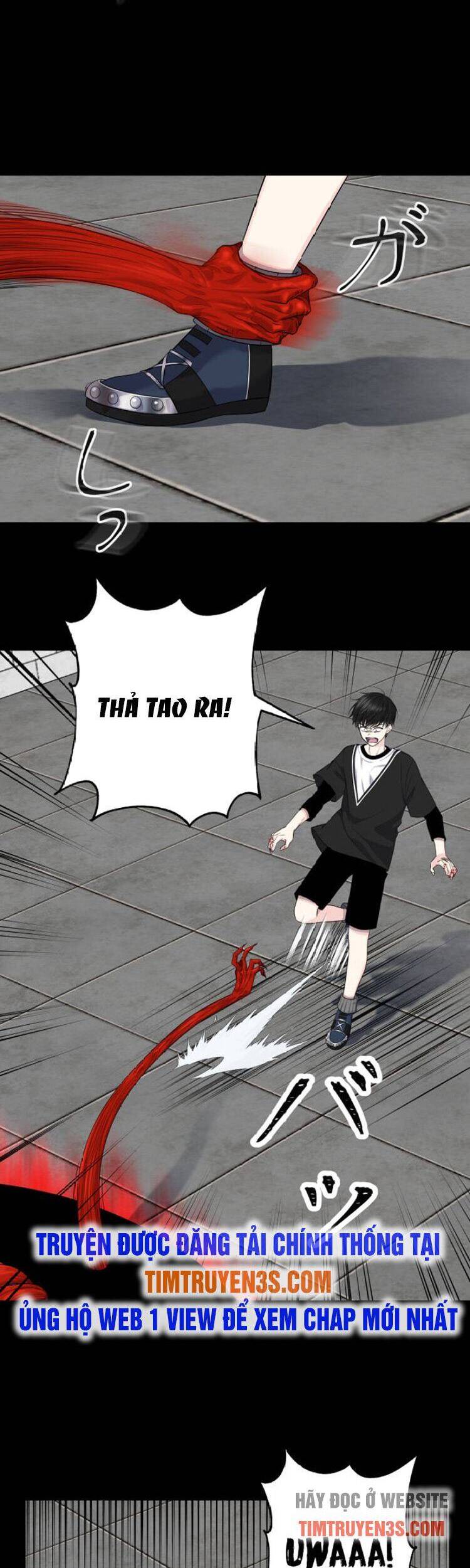 Trò Chơi Của Chúa Thượng Chapter 3 - 88