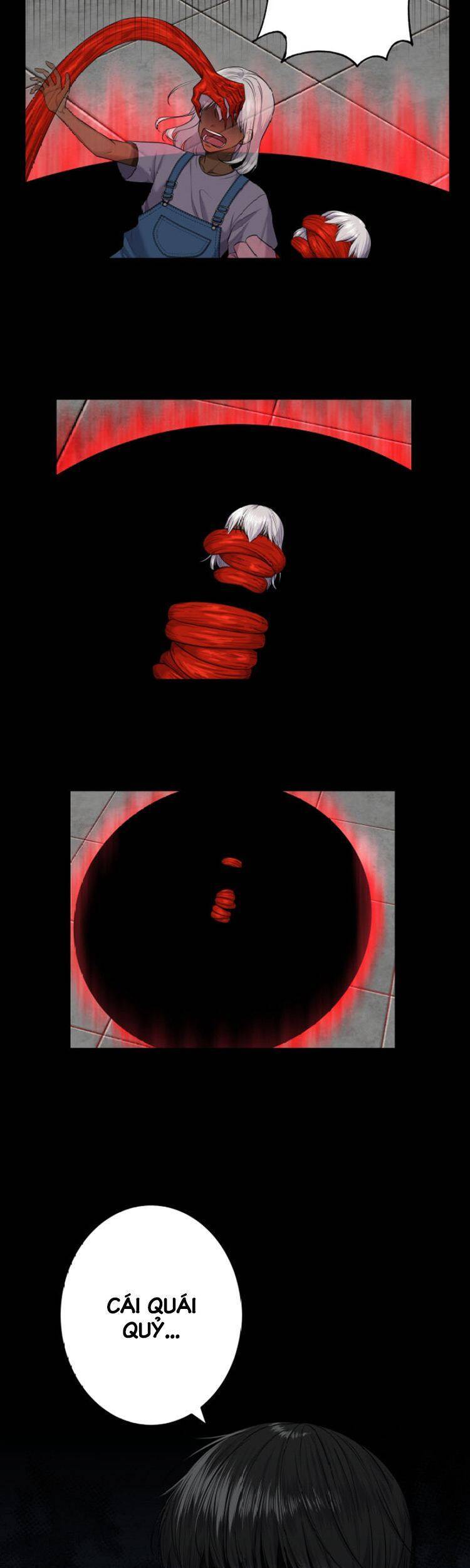 Trò Chơi Của Chúa Thượng Chapter 3 - 90