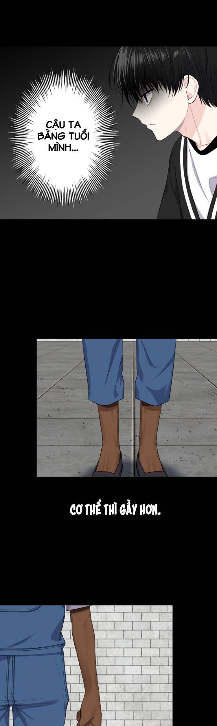 Trò Chơi Của Chúa Thượng Chapter 3 - 10