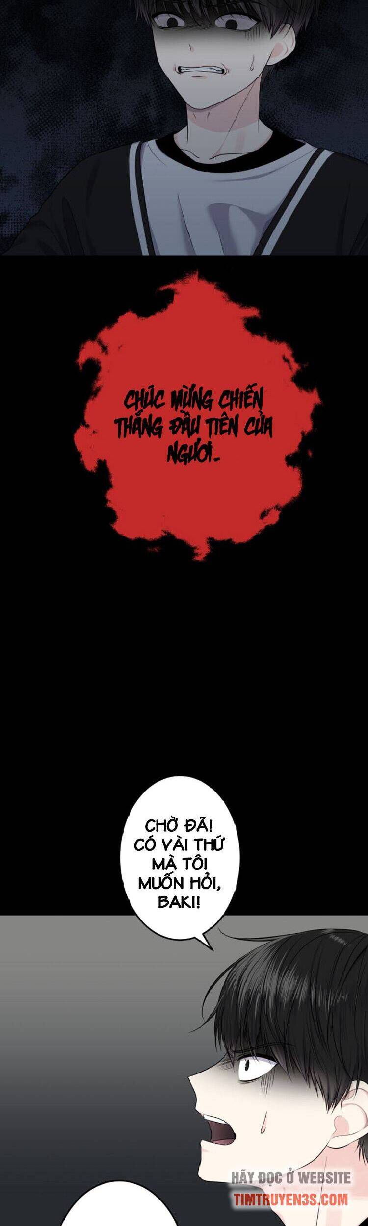 Trò Chơi Của Chúa Thượng Chapter 3 - 91