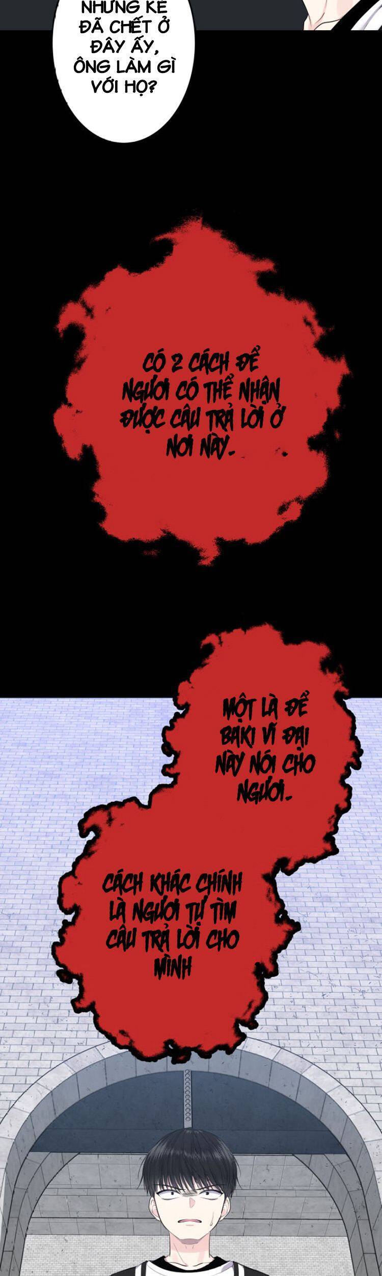 Trò Chơi Của Chúa Thượng Chapter 3 - 93