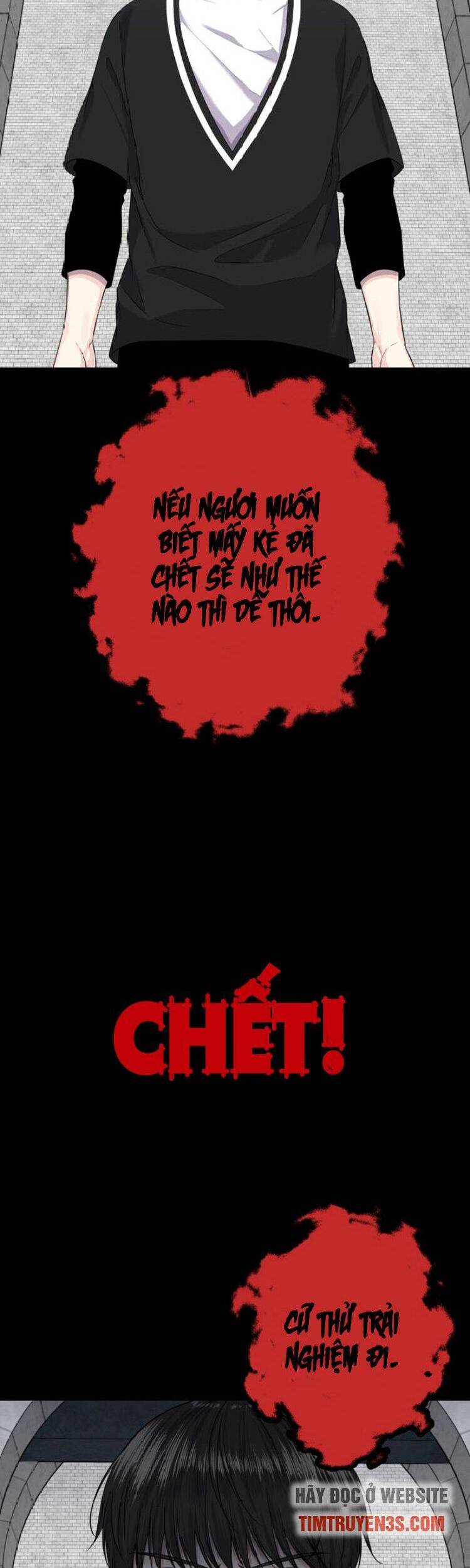 Trò Chơi Của Chúa Thượng Chapter 3 - 94