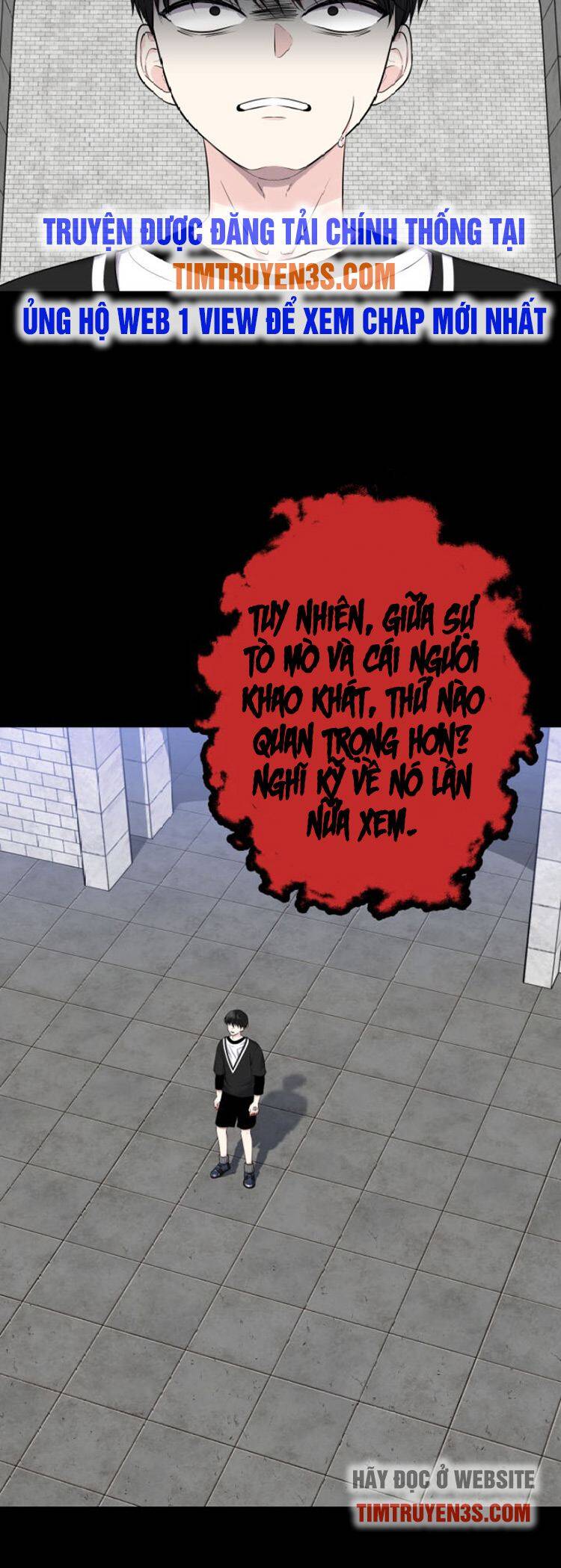 Trò Chơi Của Chúa Thượng Chapter 3 - 96