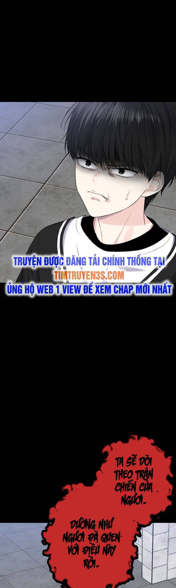 Trò Chơi Của Chúa Thượng Chapter 3 - 97
