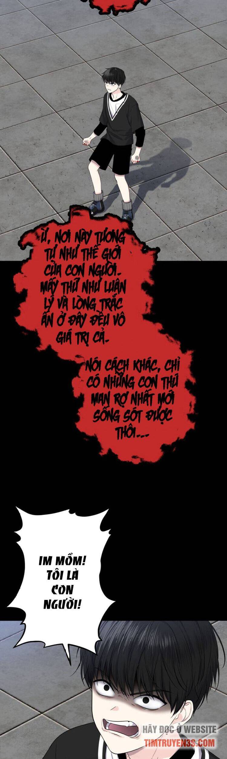 Trò Chơi Của Chúa Thượng Chapter 3 - 98