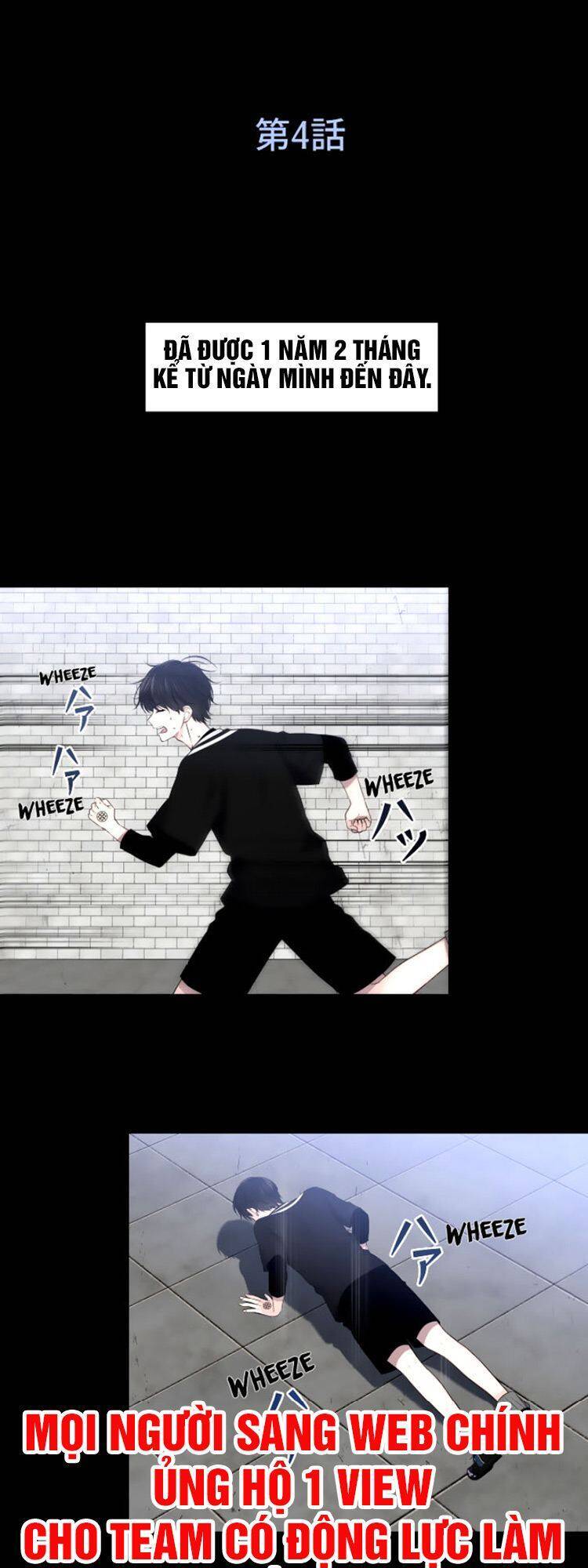 Trò Chơi Của Chúa Thượng Chapter 4 - 2