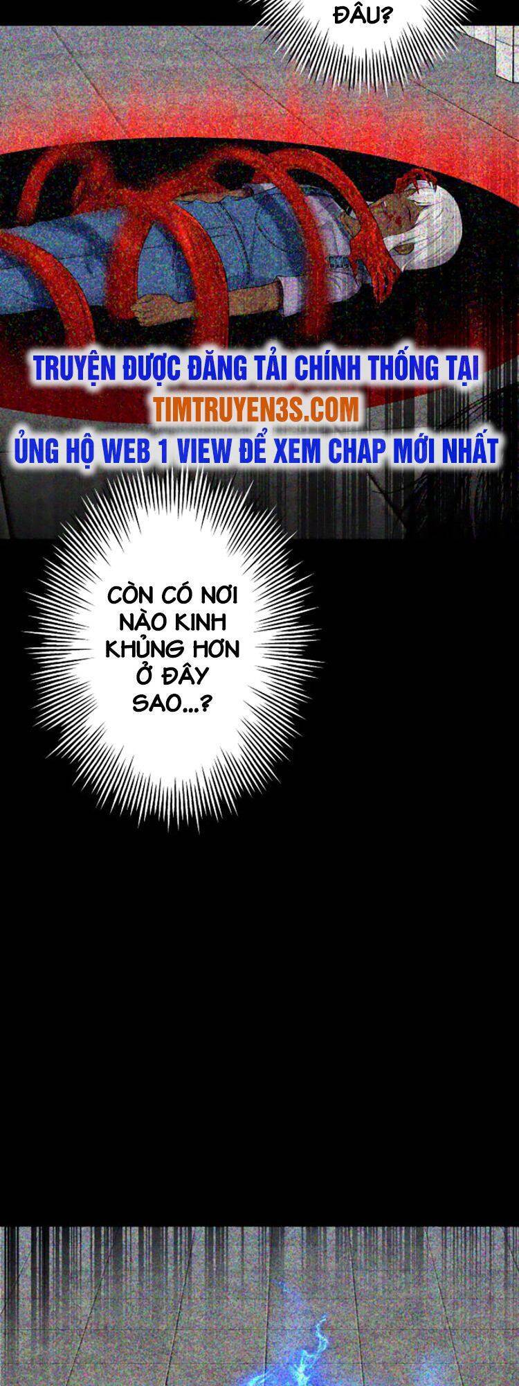 Trò Chơi Của Chúa Thượng Chapter 4 - 11