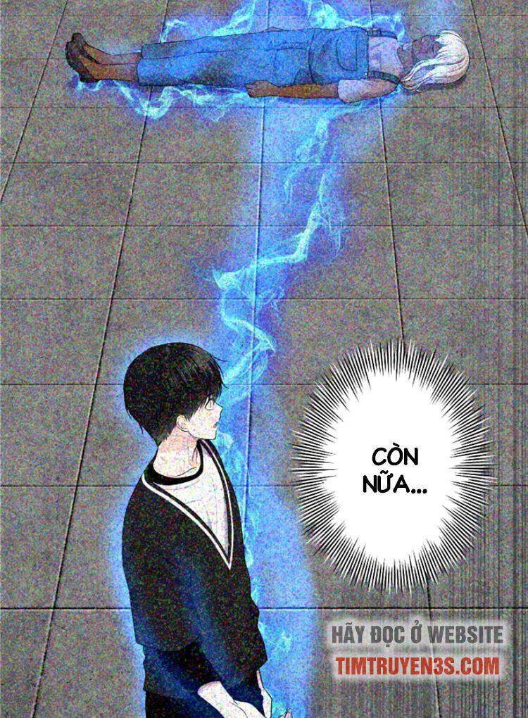 Trò Chơi Của Chúa Thượng Chapter 4 - 12