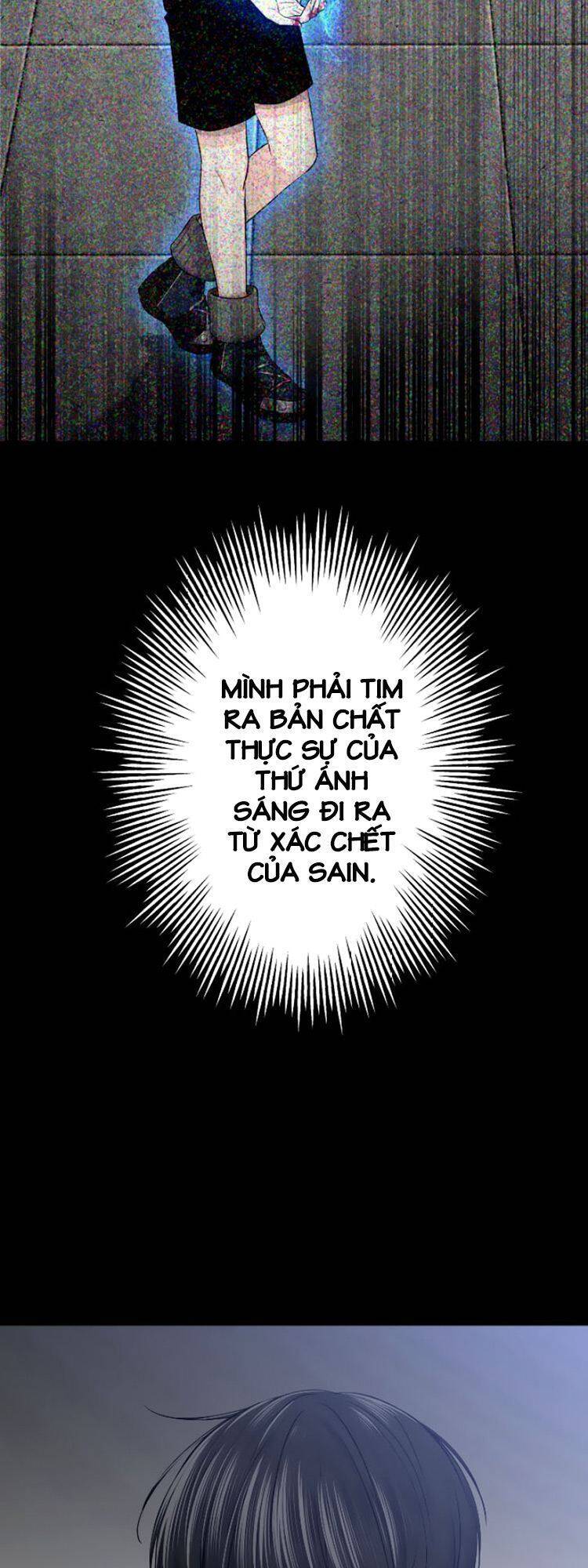 Trò Chơi Của Chúa Thượng Chapter 4 - 13