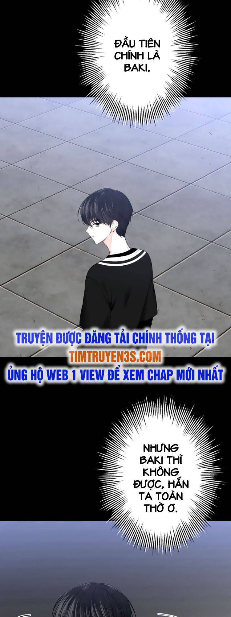 Trò Chơi Của Chúa Thượng Chapter 4 - 16