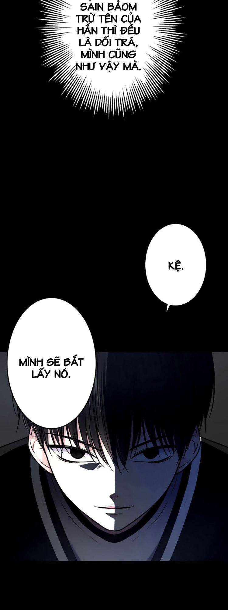 Trò Chơi Của Chúa Thượng Chapter 4 - 19